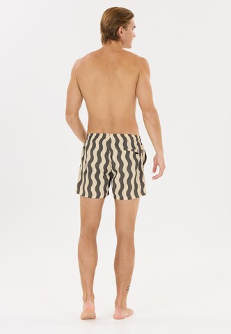 Virtus Boardshorts 'Tana' in Grijs