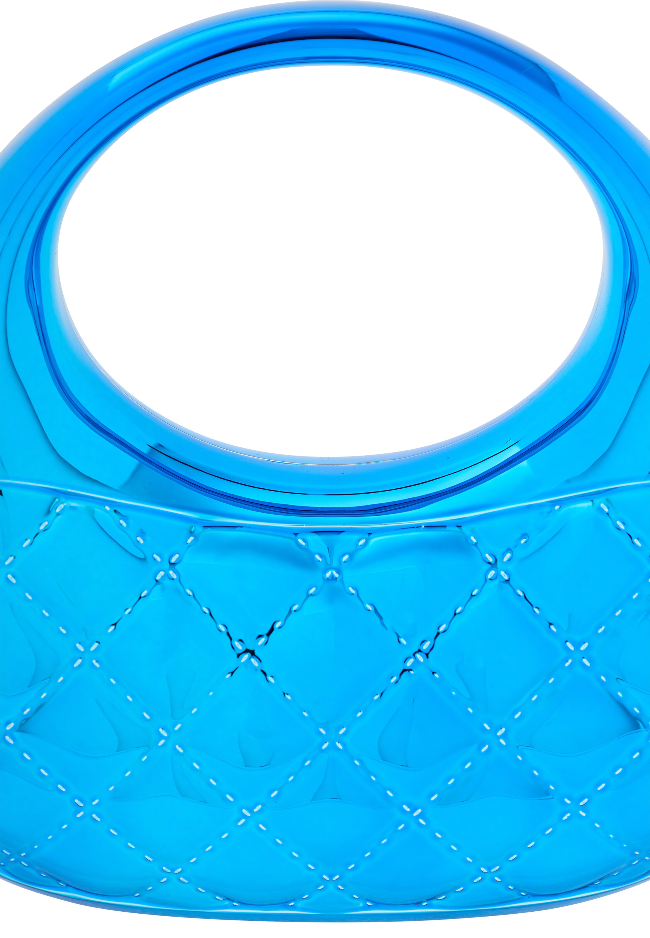 KRZY Kézitáska - kék