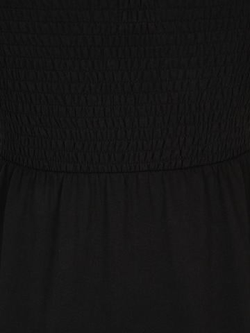 juoda Gap Petite Suknelė