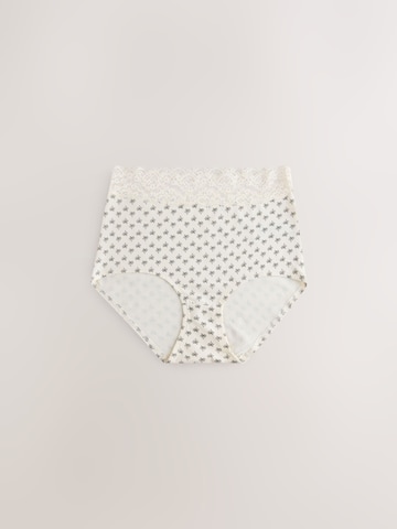 Panty di Next in beige