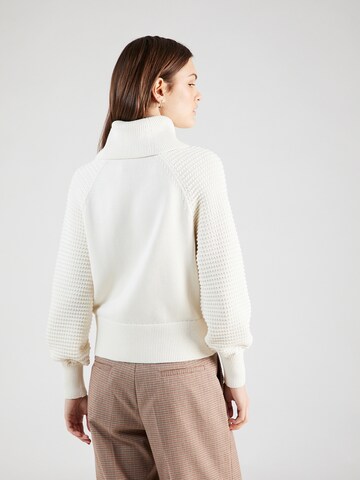 ESPRIT - Jersey en beige