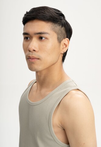 T-Shirt 'Oshin' MELA en vert