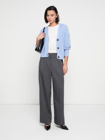 VERO MODA Kardigán 'VMLEA' - Modrá