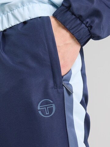 Survêtement 'Metropolis' Sergio Tacchini en bleu