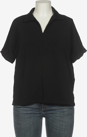 Someday Blouse & Tunic in XL in Black: front