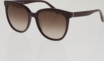 Karl Lagerfeld Sonnenbrille One Size in Rot: Vorderseite
