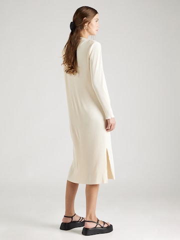 Soft Rebels Dress 'SRAsiatic' in White