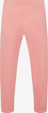 TOM TAILOR Leggings in Pink: front