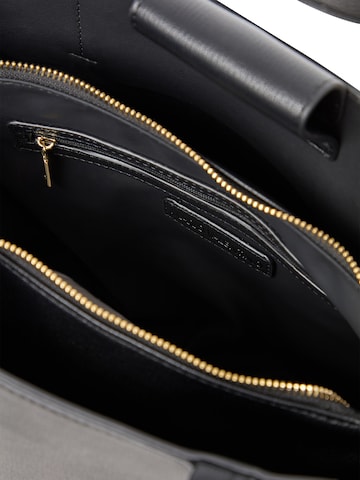 Valentino by Mario Valentino Shopper 'Borsa' in Zwart