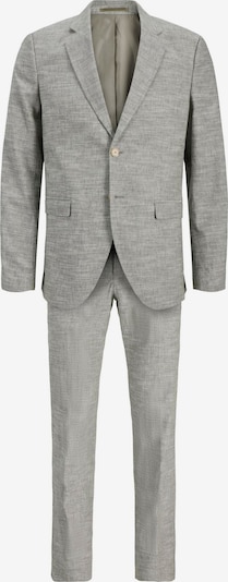 Jack & Jones Premium Anzug 'JPRRiviera' in 46 in grünmeliert, Produktansicht