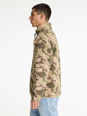 Veste outdoor 'Paxton' CHASIN' en beige