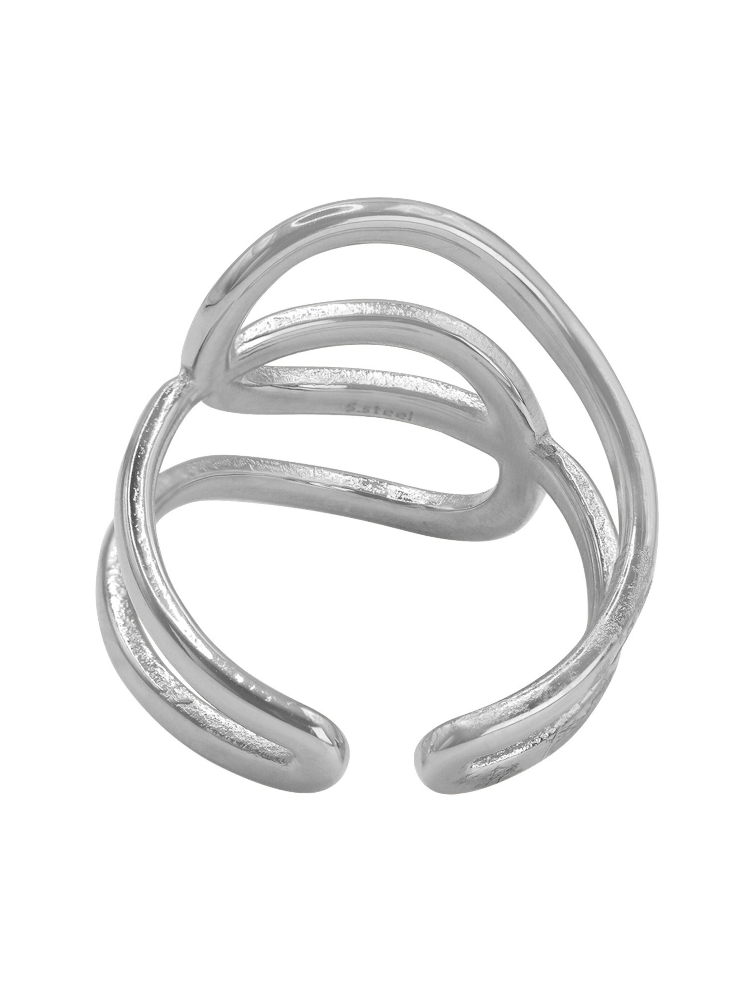 Heideman Ring in Zilver