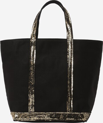 Vanessa Bruno Shopper in Black: front