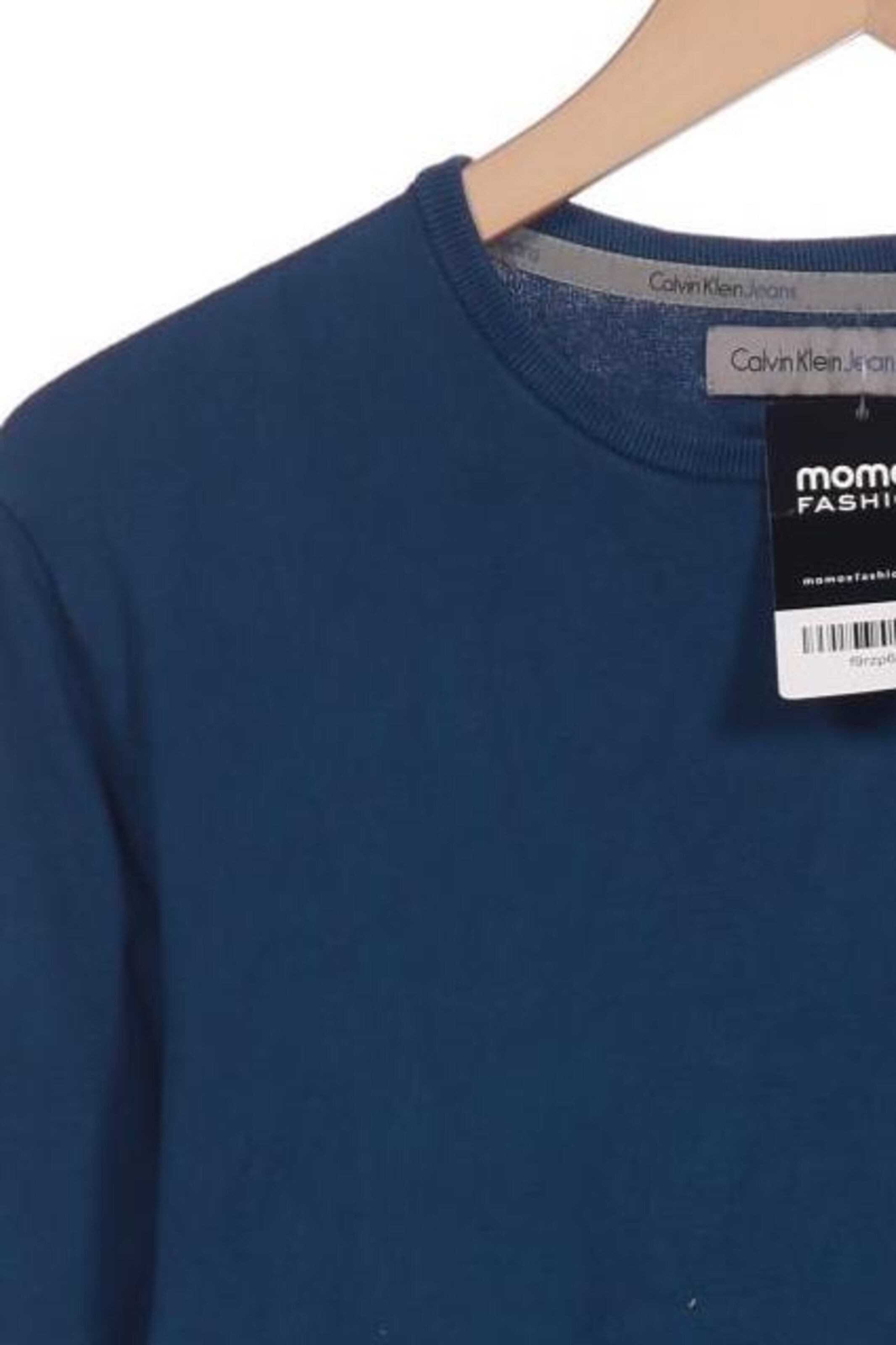 Calvin Klein Jeans Sweater & Cardigan in M in Blue