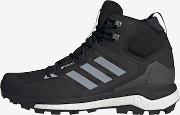 ADIDAS TERREX Boots 'Skychaser 2.0' in Zwart: voorkant