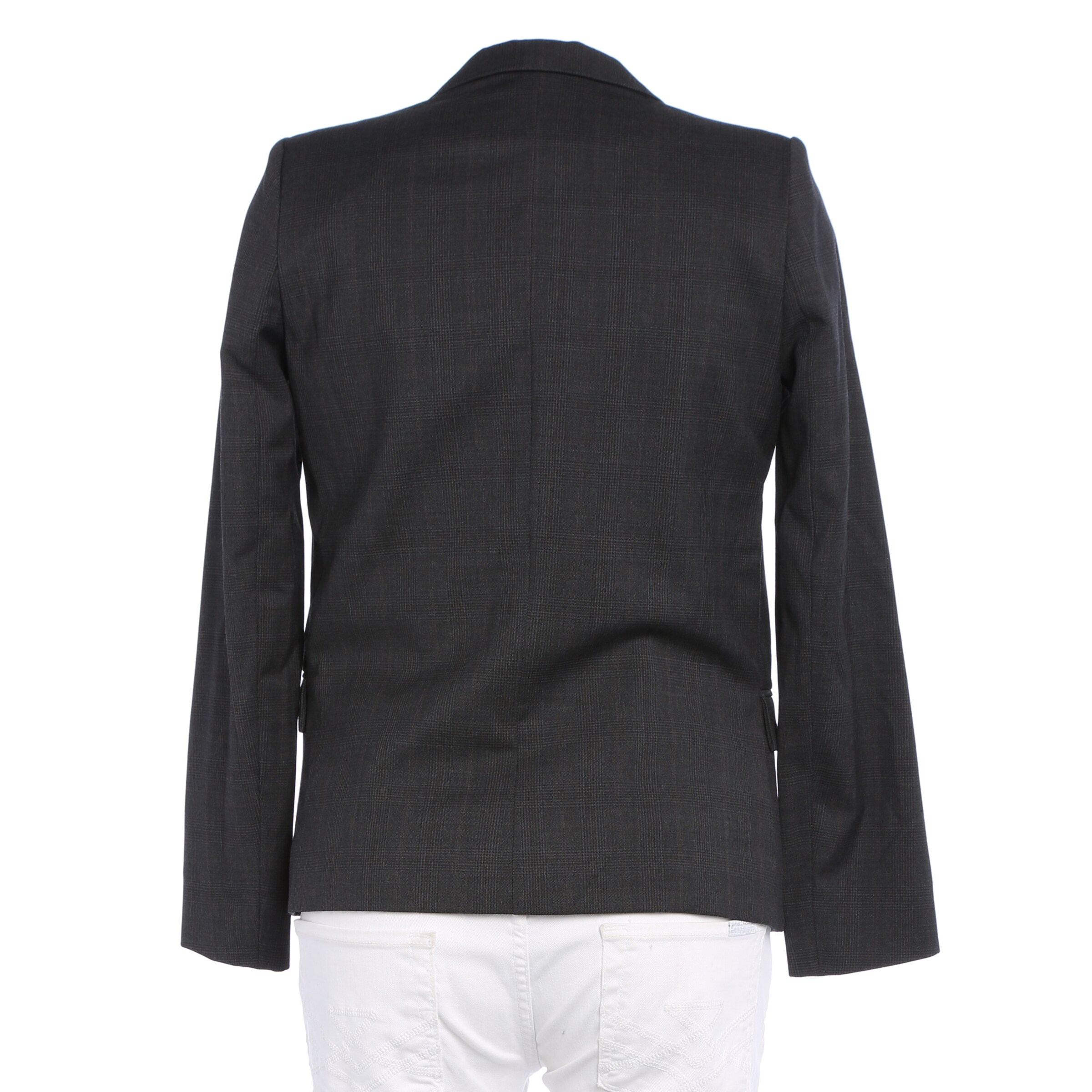 Ba&sh Blazer XXS in Grau