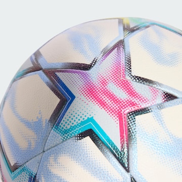 ADIDAS PERFORMANCE - Pelota 'UEFA Champions League 26/27' en blanco