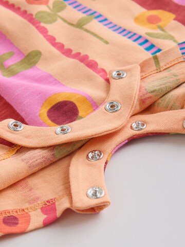 Next Strampler in Beige