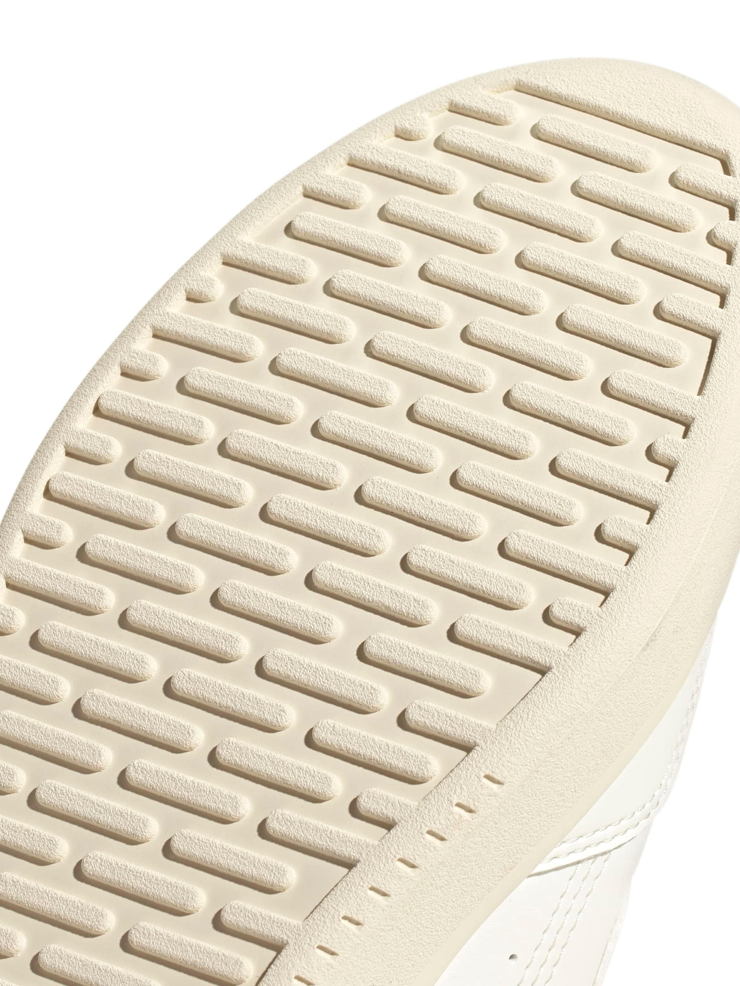 ADIDAS SPORTSWEAR Низкие кроссовки 'PARK ST 2.0' в Белый