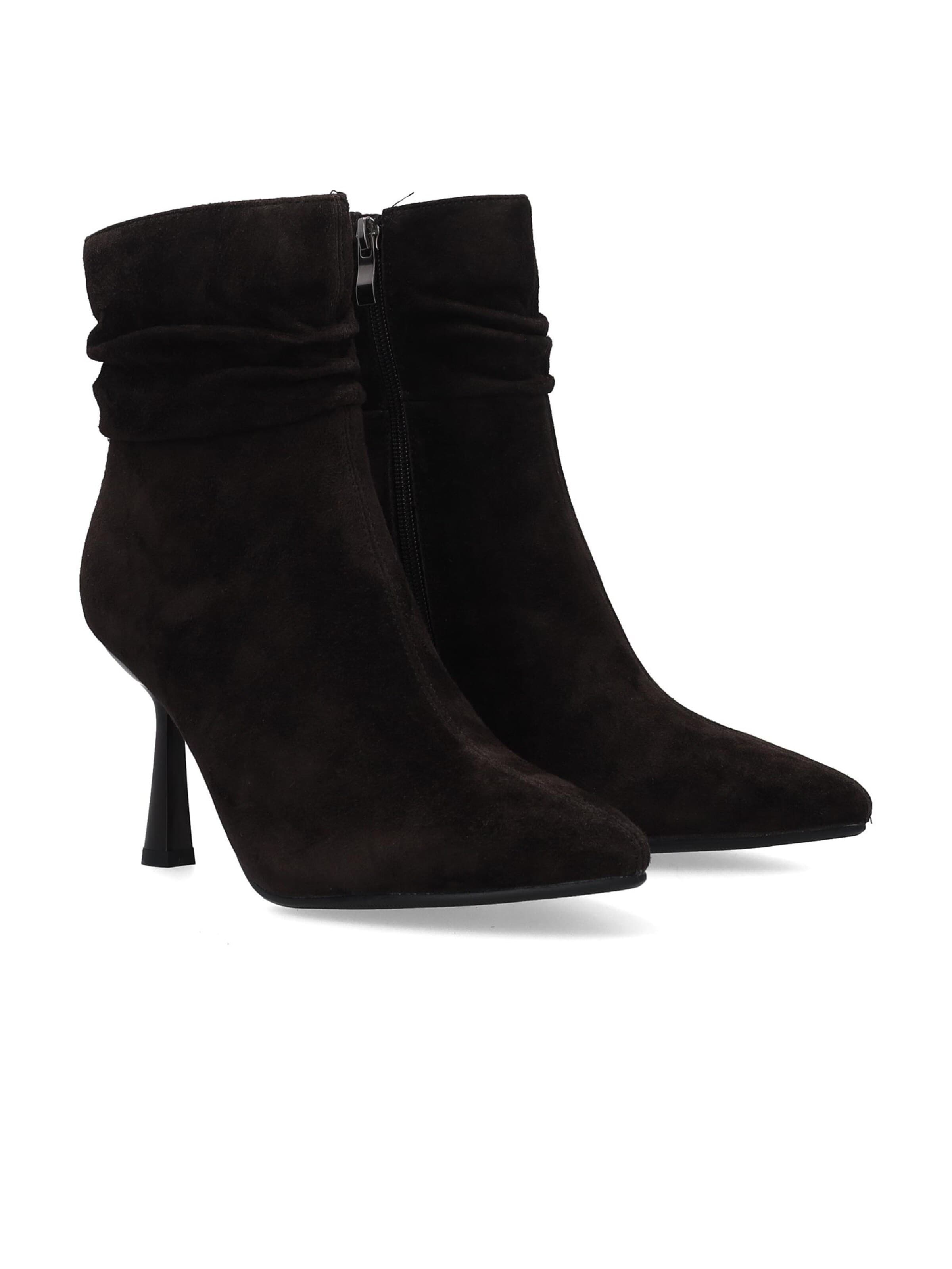 VENEZIA Stiefelette‌‌ in Braun