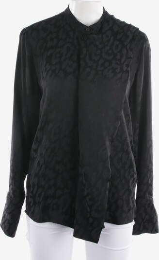 DRYKORN Bluse in S in schwarz, Produktansicht