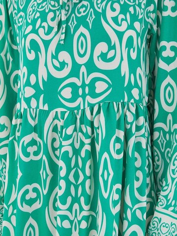 Robe 'Midi' Bigdart en mélange de couleurs