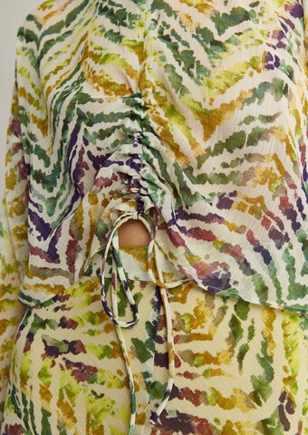 Scalpers Spódnica w kolorze mieszane kolory