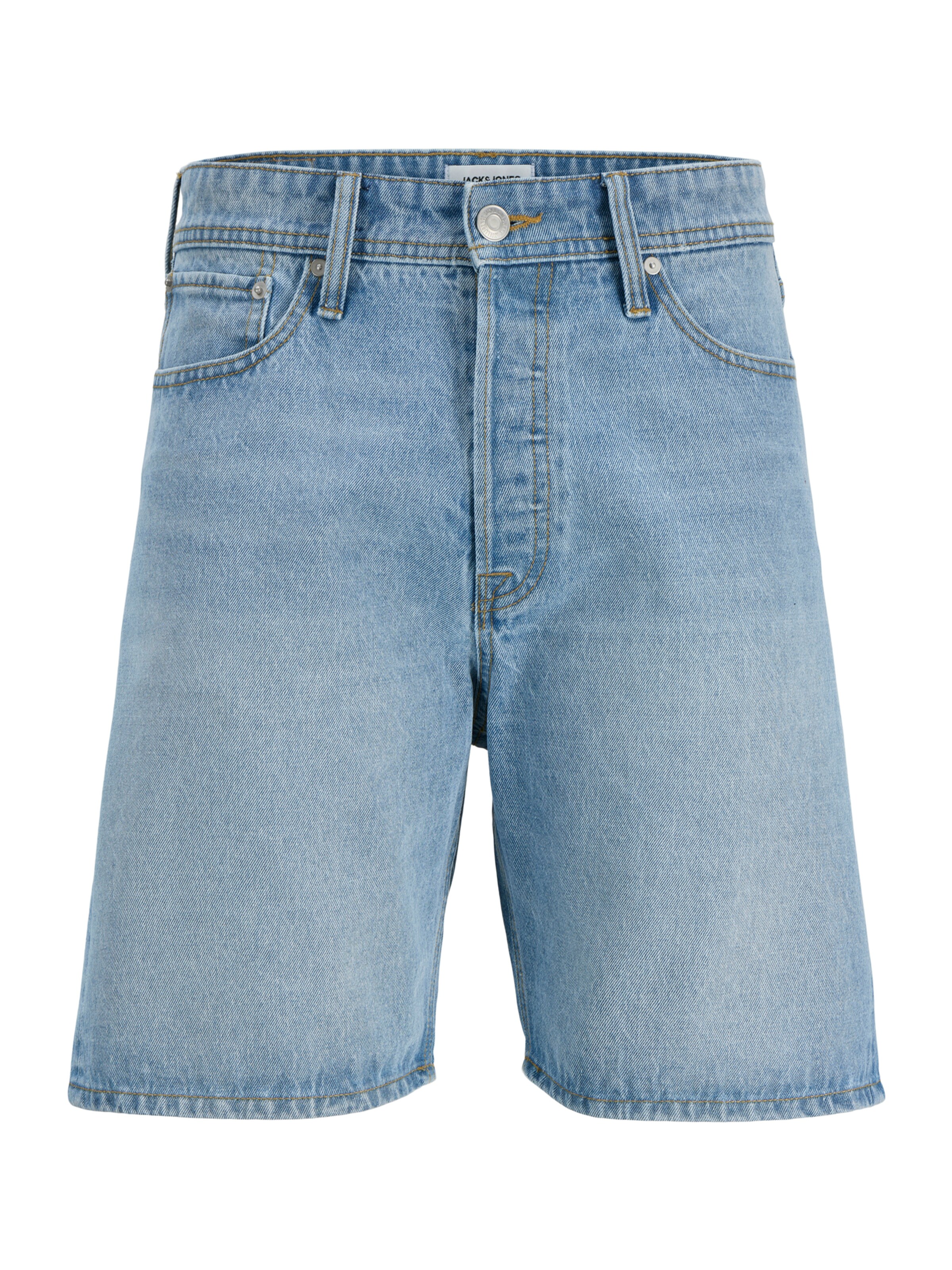 JACK & JONES Jeans 'JJITONY JJORIGINAL' in Blue: front