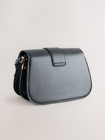 Sac à bandoulière Next en noir