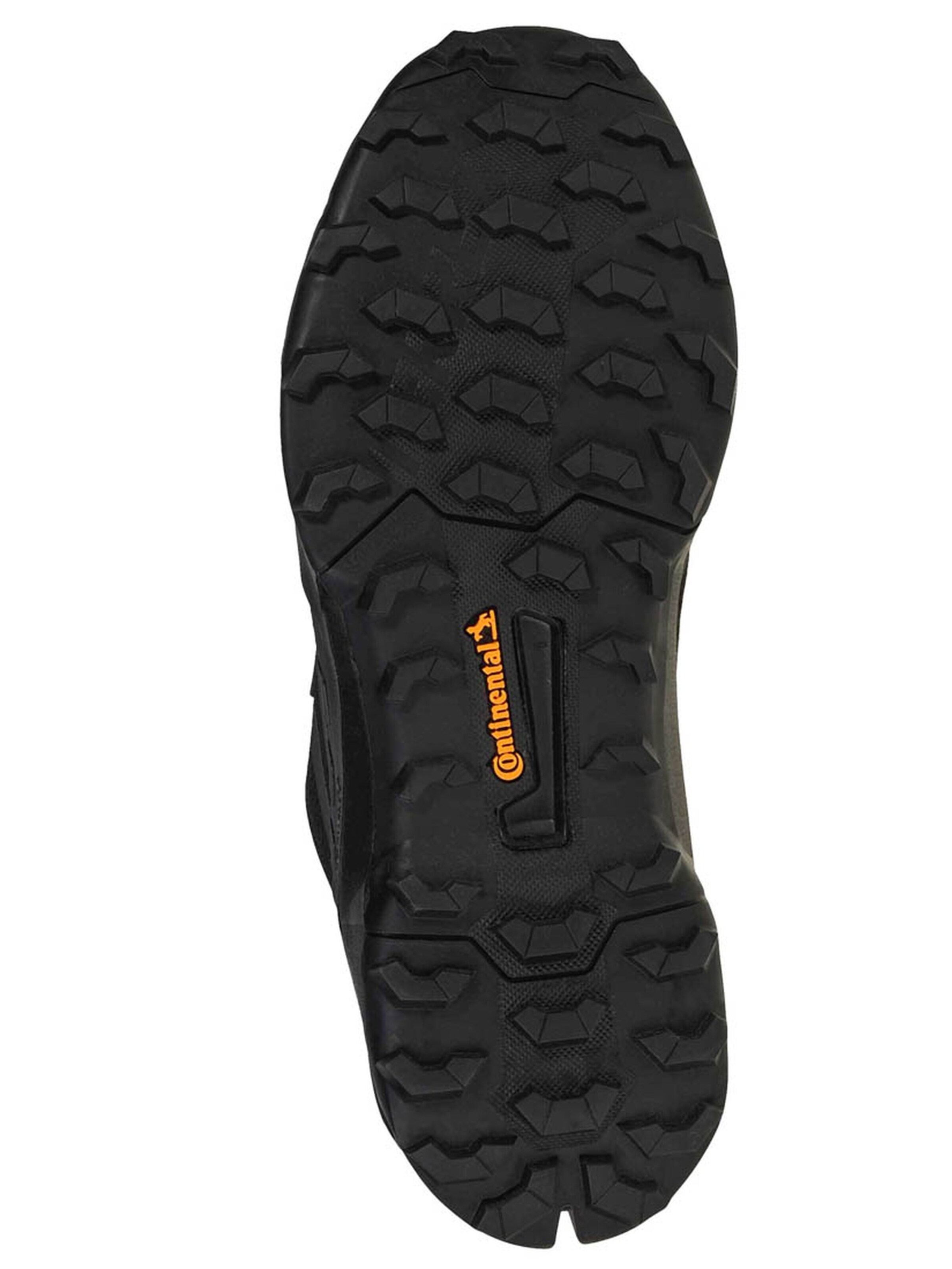 ADIDAS PERFORMANCE Halbschuh 'Terrex AX4'‌‌‌‌‌‌ in Schwarz