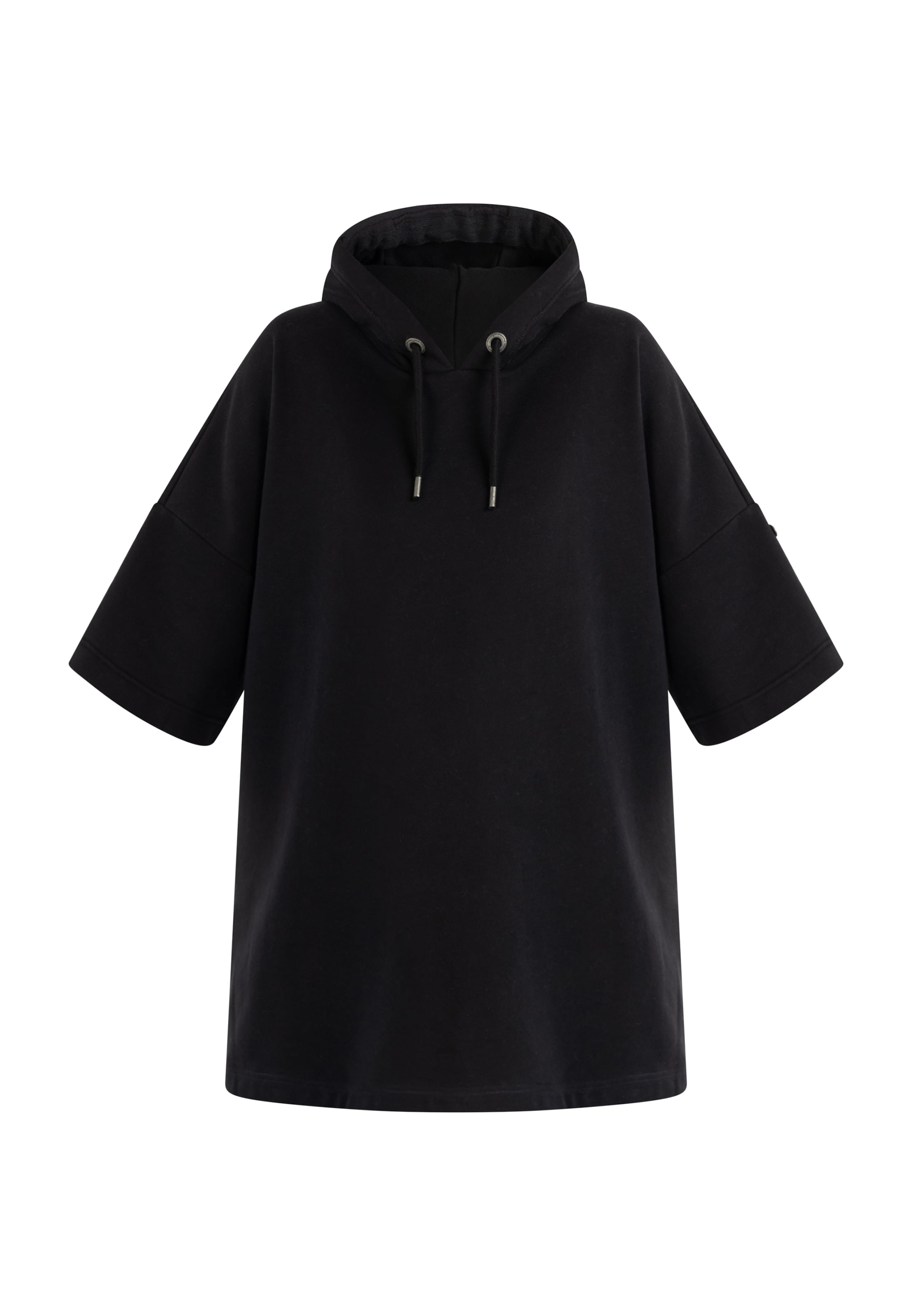 DreiMaster Vintage Sweatshirt 'Idem' i sort: forside