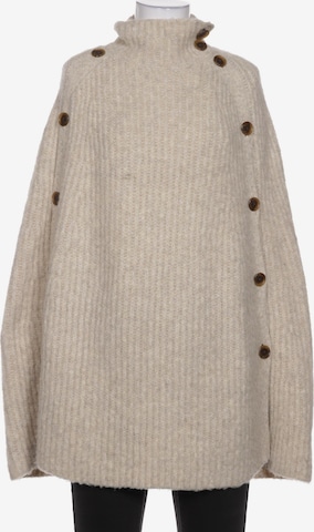 J.Crew Pullover S in Beige: predná strana