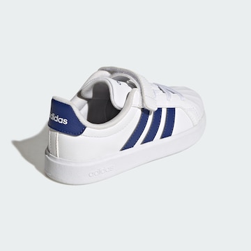 ADIDAS SPORTSWEAR - Sapatilhas 'Streettalk' em branco