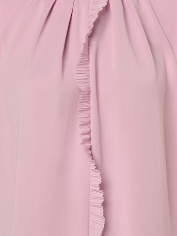 Marc Cain Blouse ' ' in Pink