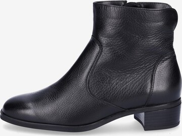 ARA Ankle Boots in Black: front