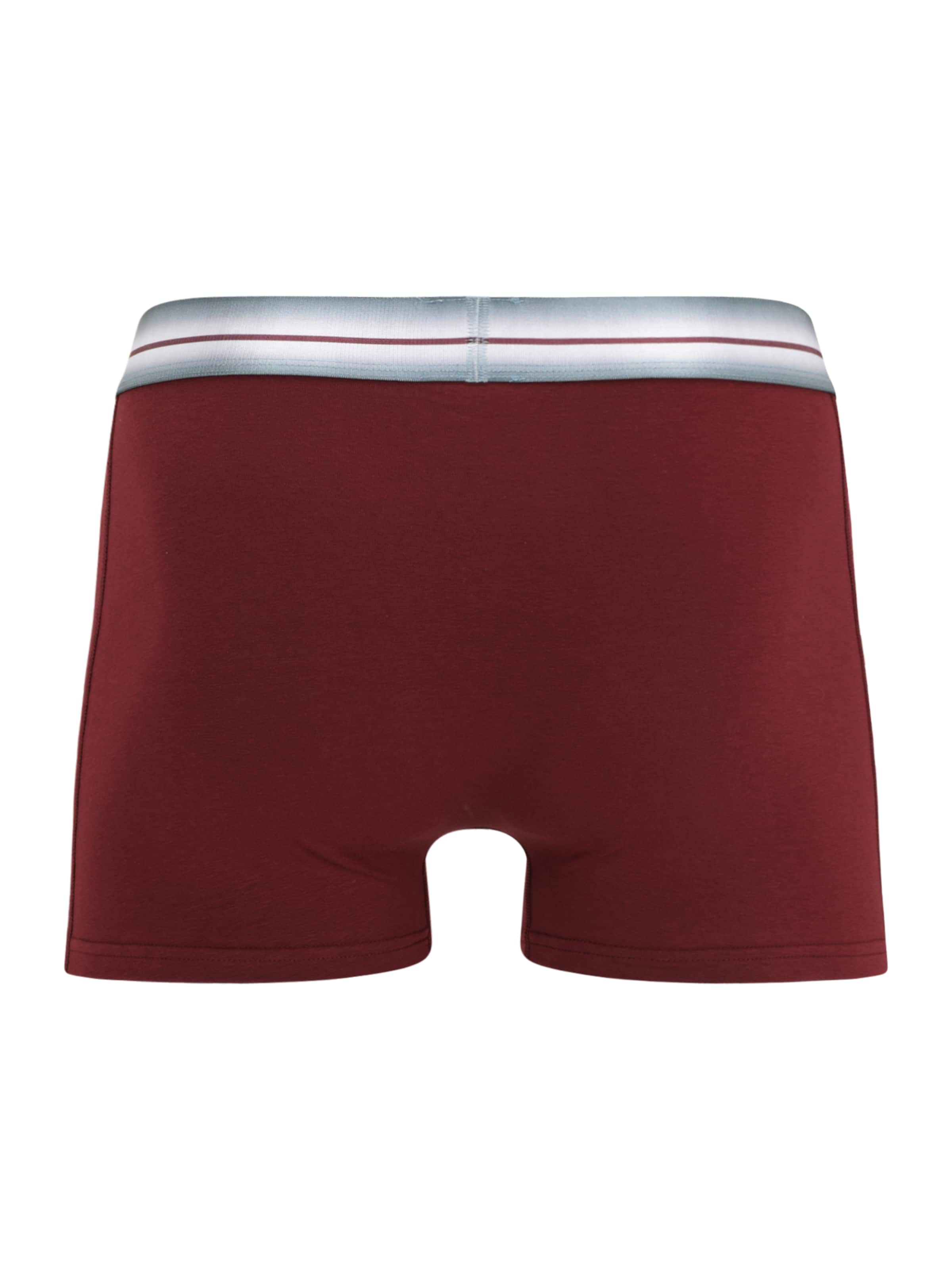 CR7 - Cristiano Ronaldo Боксерки в синьо