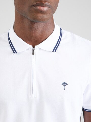 JOOP! Bluser & t-shirts 'Pavlos' i hvid