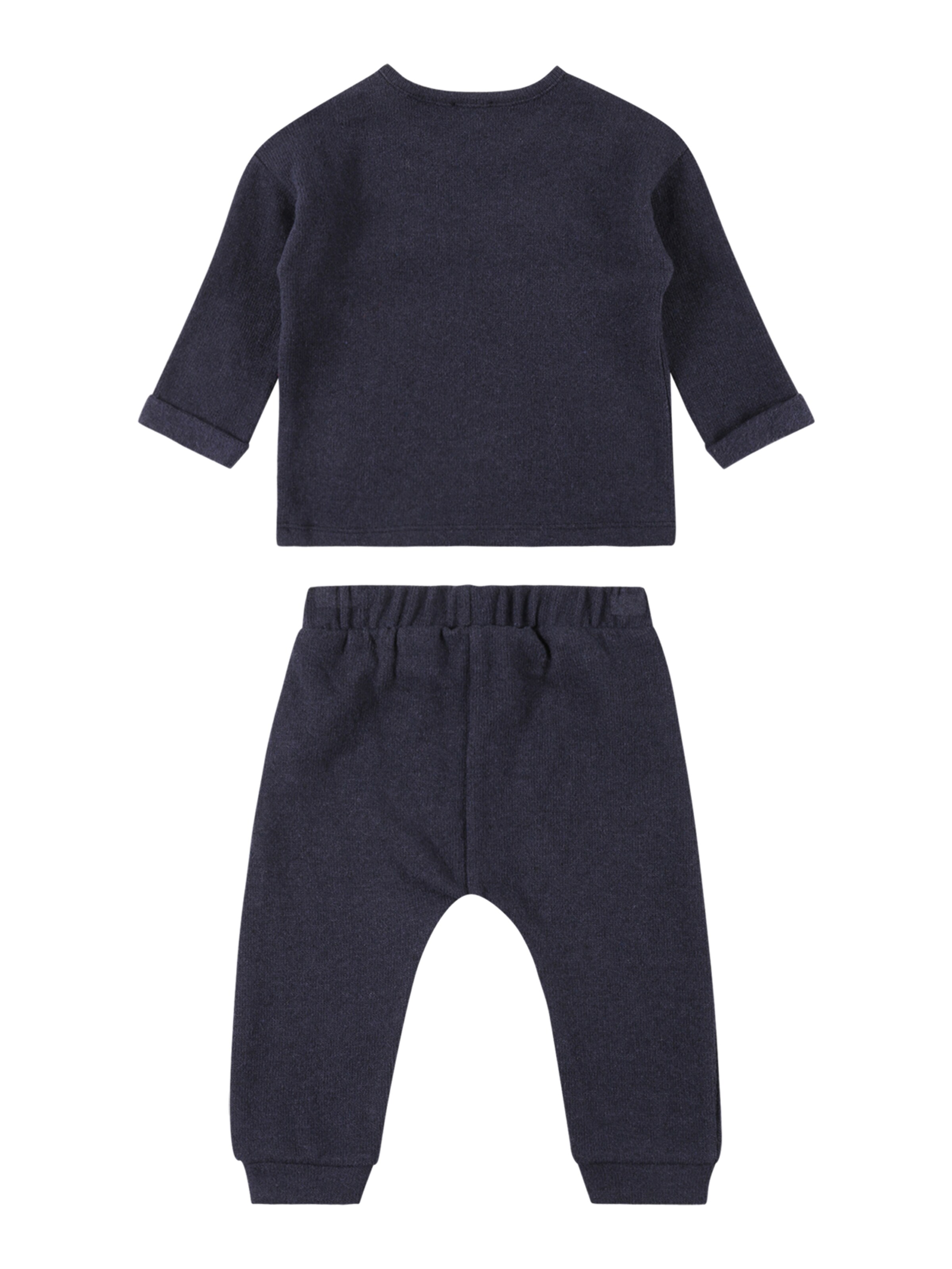 Cappello Carhartt Bambino Set Accessori Invernali United Colors Of Benetton Unisex Per Bambini/Ragazzi Cappello Visiera - 4