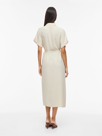 VILA Blousejurk 'VIJaylo' in Beige