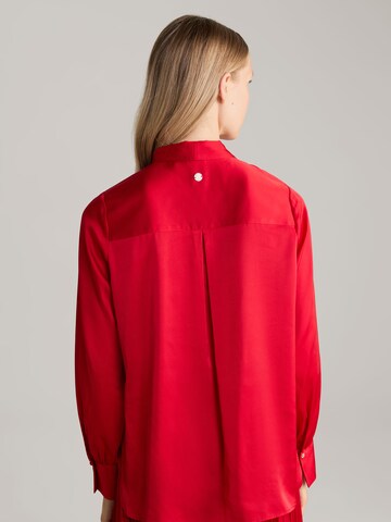 JOOP! Bluse in Rot