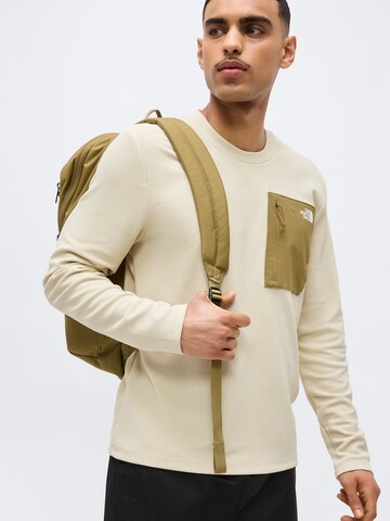 Tricou 'KECHA' de la THE NORTH FACE pe gri