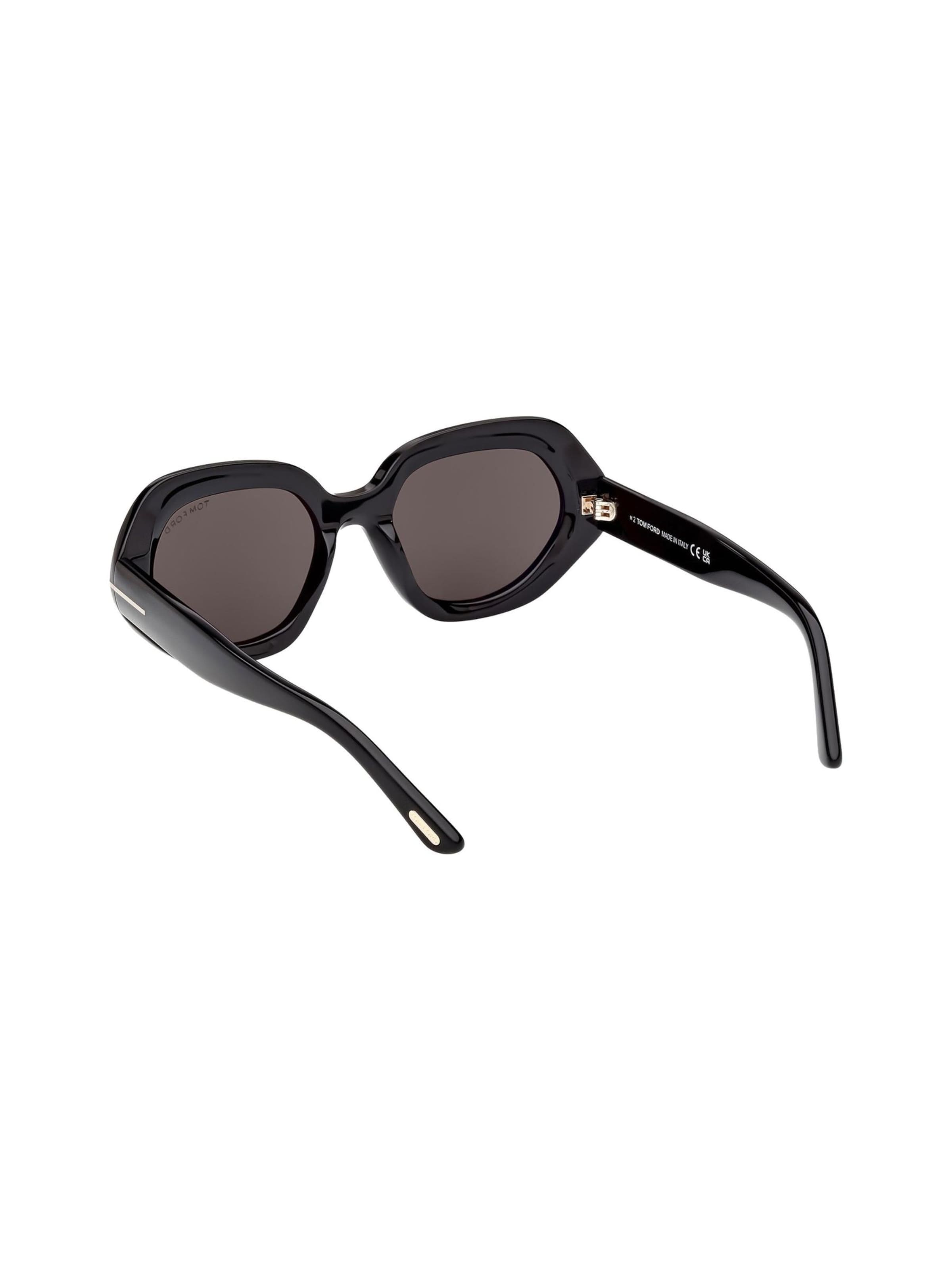 Tom Ford Sunglasses in Black