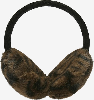 CODELLO Beanie in 55-60 in Brown / Dark brown, Item view