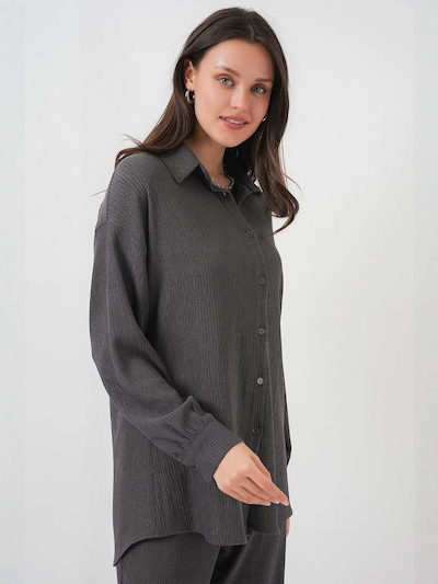 Bigdart Pantsuit in Anthracite, Item view