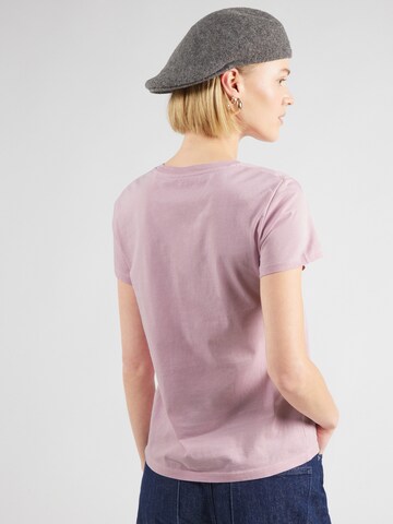 T-shirt 'THE PERFECT' LEVI'S ® en rose