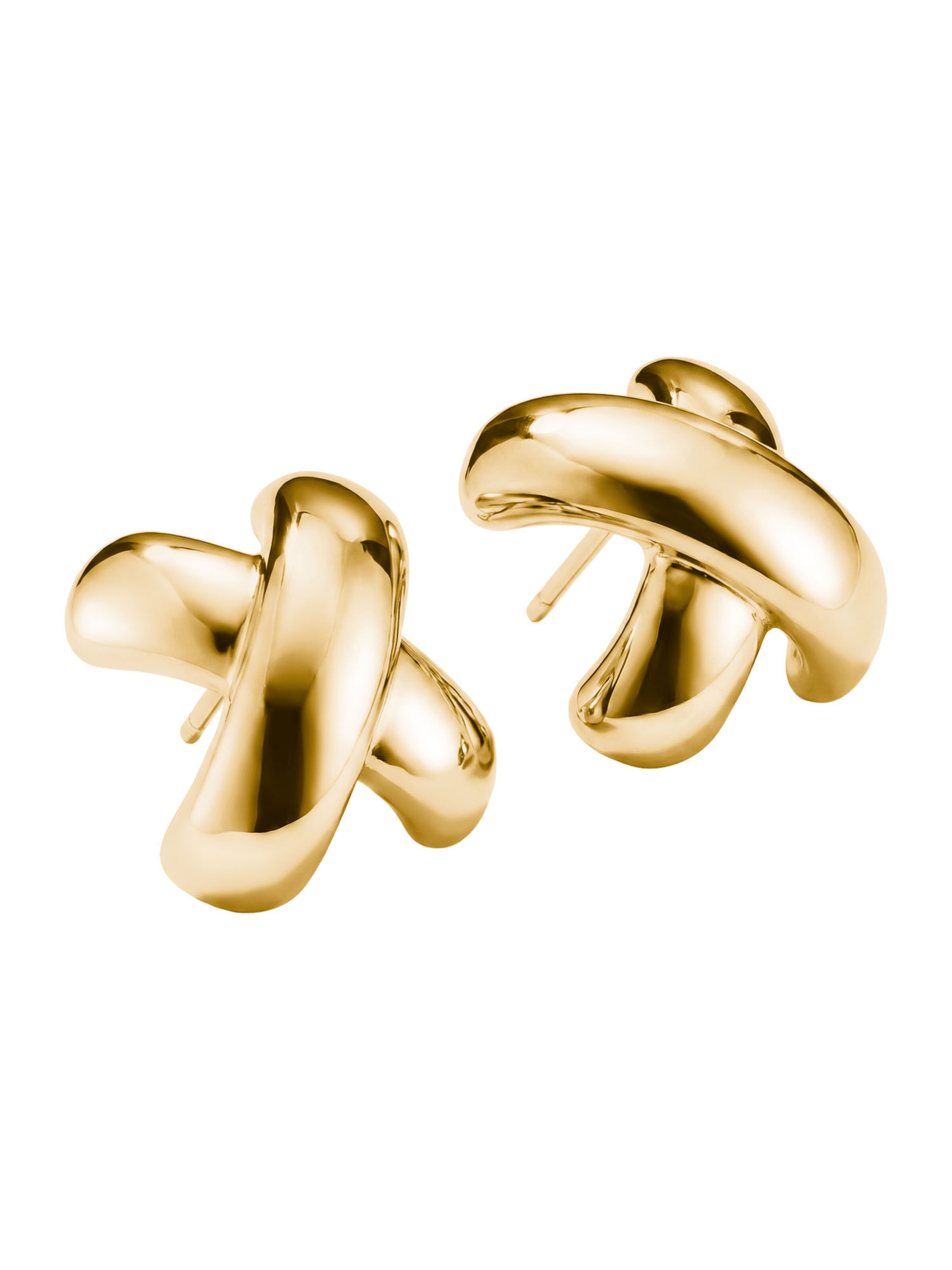 Thomas Sabo Ohrringe in Gold