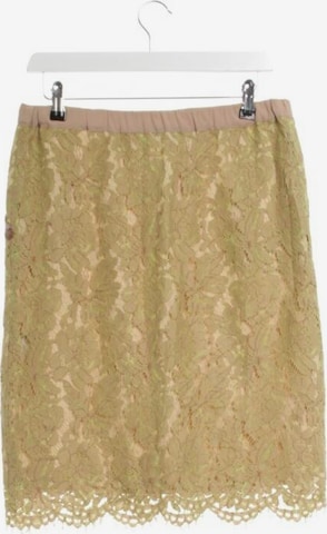 Twin Set Skirt in XS in Brown