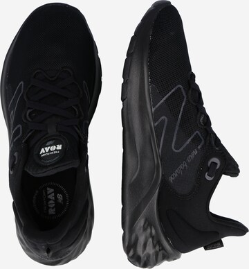 new balance - Zapatillas de running 'ROAV' en negro