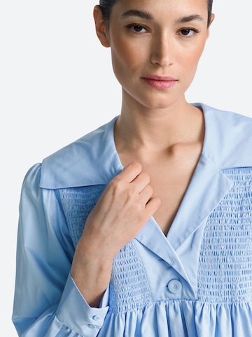 Rich & Royal Bluza | modra barva