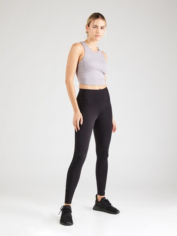 Bustier Soutien-gorge de sport 'ELARO' HOKA en violet